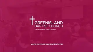 Sunday Service 4th January 2026