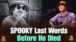 Country Music Icon Todd Snider Dead at 59: Tragic Cause of Death & Final Moments