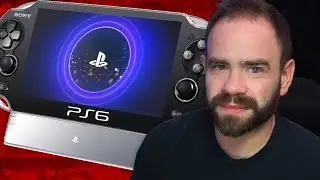 More Info For Sony's New Handheld Just Dropped Online...