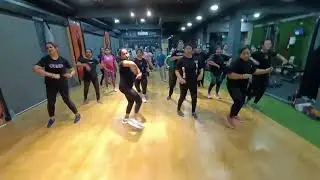 Dunguli Baja,odia song, FITHOURWITHRUCHIKA ❤️ BOLLYWOOD ZUMBA FITNESS 