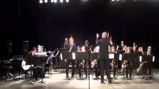 Al blue flames audition part 1
