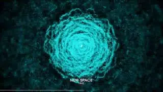 Trys - NEW SPACE (Official Visualizer)