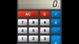 Basic Calculator in Flash cs 5.5 using actionscript 3.0