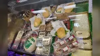 Grove Market and Deli closing after 75 years. 