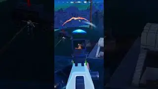 NEW JETPACK GOES CRAZY                               #fortnite #highelimination #gameplay #arjaydub