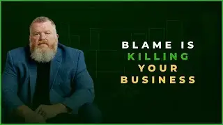 Leadership Accountability: How Chris Gillen Helps Leaders Escape the Blame Cycle
