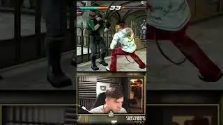 Steve Fox The Greatest Fighting Game Boxer