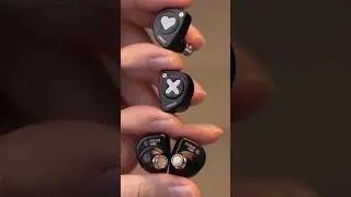 SIMGOT HBB EW300 1DD+1Planar+1PZT Hybrid Driver In Ear Monitor