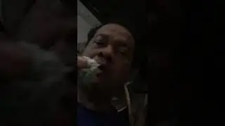 Mukbang kelepon