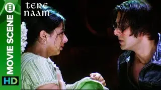 Salman The Real Raadhe