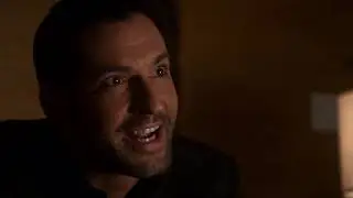 Lucifer 4x08 ending scene