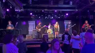 School Of Rock 80s New Wave Performance 10.5.24 #music #schoolofrock #80snewwave #80s