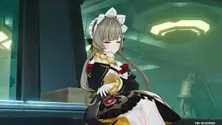 Sandrone theme | Genshin impact BGM