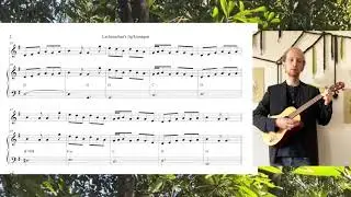 Luachrach&aacute;n's Jig/Lisnagun (Irish/Celtic Arrangements 1/3)