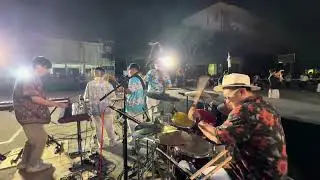 WATCH ME WORK - I'M IN LOVE WITH A MONSTER | Recover Band | THPT Chuy&ecirc;n L&yacute; Tự Trọng Cần Thơ 
