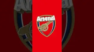 @arsenal Logo Animation - After Effects & Element3D