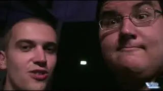 Видеомания 2.0 - GamesCom 2009 - Конференции EA и Sony - 10.2009