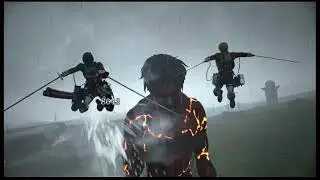 Attack on Titan 2: Nile Dawk