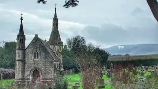Westbury Cemetery Explore