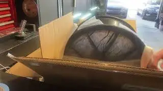 Unboxing Aodhan AFF7 wheels for the M340i