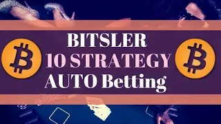 Bitsler Strategy 10 Bitsler Best Bitcoin Casino with Auto Dice Bet 2017 Earn Bitcoin