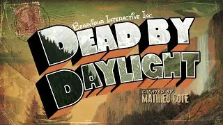 Dead by Daylight but it's Gravity Falls