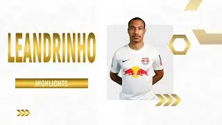 LEANDRINHO - WINGER - RB BRAGANTINO - SP - 2021