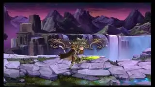 Nine Chronicles Mobile Lets Play! Stage 160 to 182, Start!