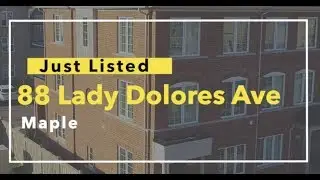 88 Lady Dolores Ave, Maple