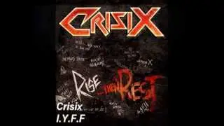Crisix - I.Y.F.F.
