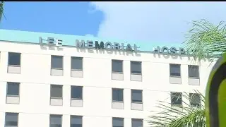 Bomb threat locks down Lee Memorial