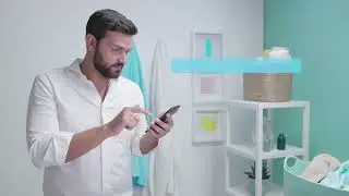 💦Пральна машина CANDY CO41265TXE/1-S - керуй пранням через смартфон📱👕👚