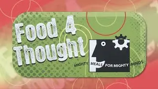 Food 4 Thought - Gold Star Foods