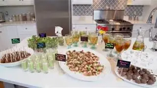 Day of Recipes for your Derby Party