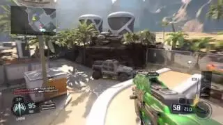 Call of Duty&reg;: Black Ops III weevil on screen 5