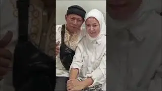 TERSIKSA LAGI, # POKALIS : MAGDALENA, BERSAMA SI DOEL BETAWI TENGAH,,