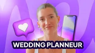 Comment Lisa est devenue wedding planner apr&egrave;s un MBA en communication
