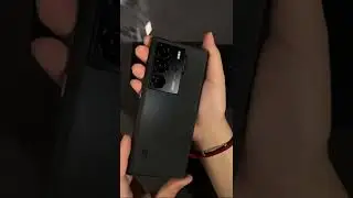 ZTE Axon 40 Ultra Unboxing And First Look
