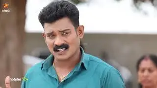 Pagal Nilavu Full Episode 761