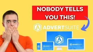 Does AdvertSuite Work? AdvertSuite Reviews. What you Need to Know About AdvertSuite. Review.