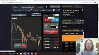 Hướng dẫn c&aacute;ch thức giao dịch tr&ecirc;n s&agrave;n GGtrade (GGbinary)