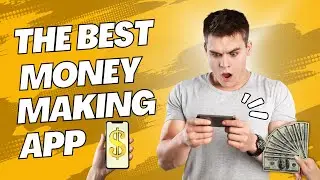 Best mobile based money making app in 2025