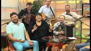 Ансамбль Геннадия Заволокина 