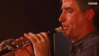 TRIO HAMON / BARON / BLANDIN (Tour) // YAOUANK 2017