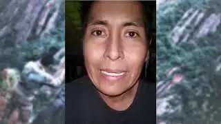 Rescate peligroso - A&ntilde;o 2000 - SAR FAB Bolivia