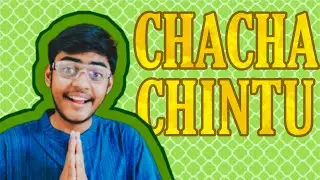 Chacha chintu | by rushikesh vekaria