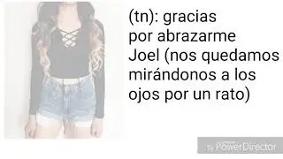 Imagina con cnco (Christopher y tu) capítulo 19