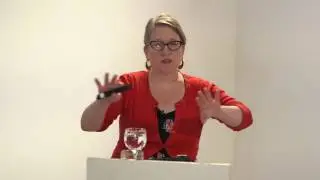 Jodi Rhoden: Mystery and Synchronicity: Tarot and the Creative Process