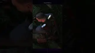 Sniper Elite 5 на #PS5 #Shorts