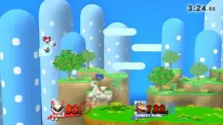 reking a dk